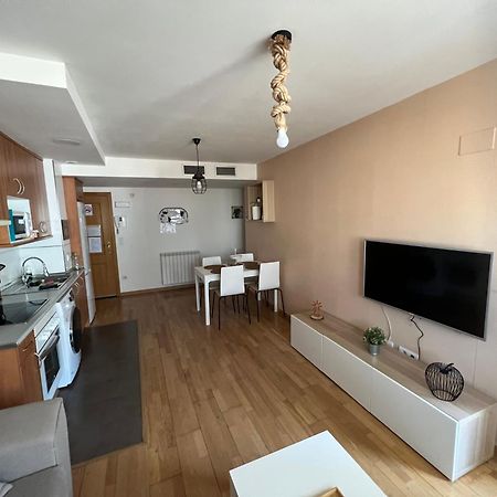 El Llano 2 Ideal Para Descansar La Puebla De Alfinden Buitenkant foto